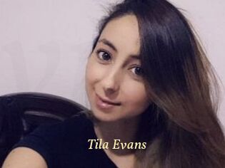 Tila_Evans