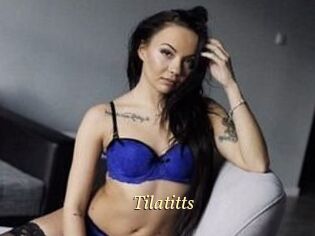 Tilatitts