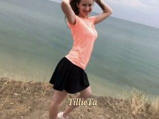 TillieTa