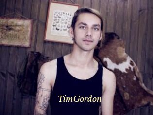 TimGordon