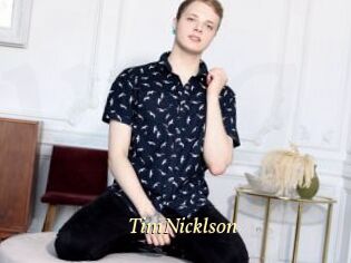 TimNicklson