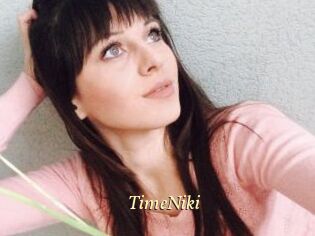 TimeNiki
