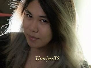 TimelessTS