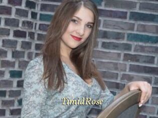 TimidRose