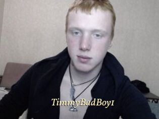 TimmyBadBoy1