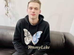 TimmyLake