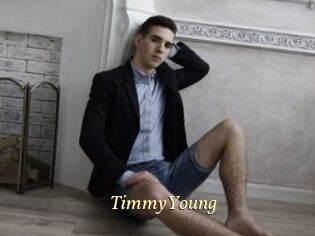 TimmyYoung