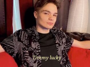 Timmy_lucky