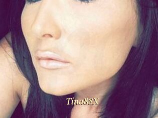 Tina88X