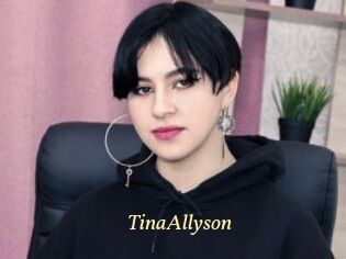 TinaAllyson