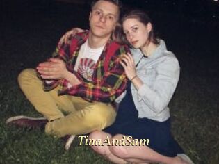 TinaAndSam