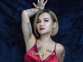 TinaThyme