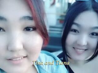 Tina_and_Tiana Vidéo porno gratuite