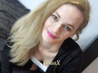 TinaaX