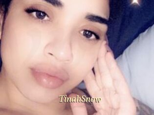TinahSnow