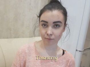 Tinasexyg