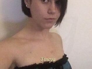 Tineya