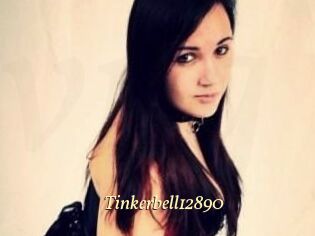 Tinkerbell12890