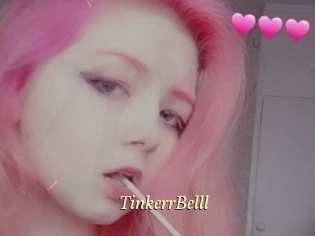 TinkerrBelll