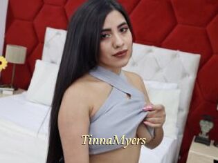 TinnaMyers