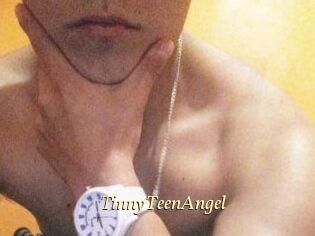 TinnyTeenAngel