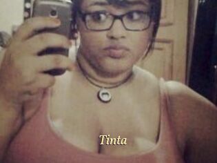 Tinta