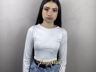 TinyAllie