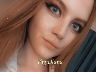 TinyDiana
