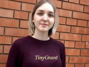 TinyGrant