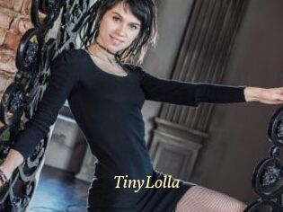 TinyLolla