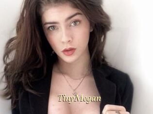TinyMegan
