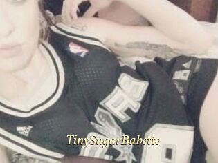 TinySugarBabette