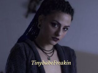 TinybabeFreakin