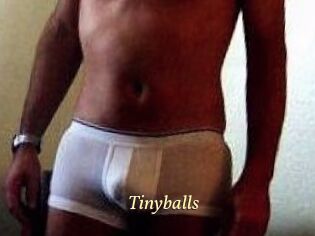 Tinyballs