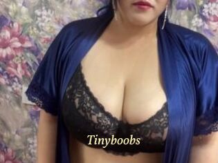 Tinyboobs