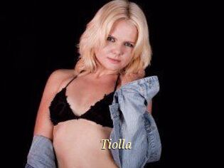 Tiolla