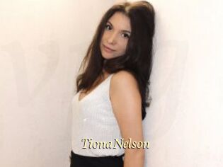 TionaNelson