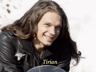 Tirian