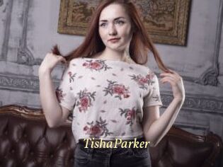 TishaParker