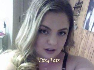 Tits4Tats
