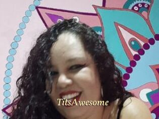TitsAwesome
