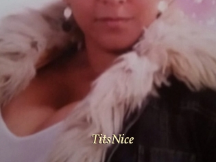 TitsNice