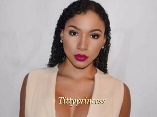 Tittyprincess