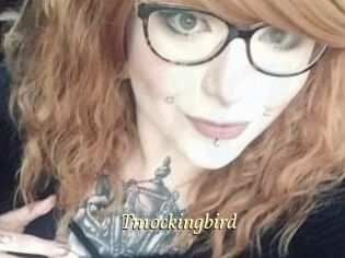 Tmockingbird