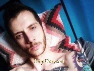 TobyDawson Vidéo porno gratuite