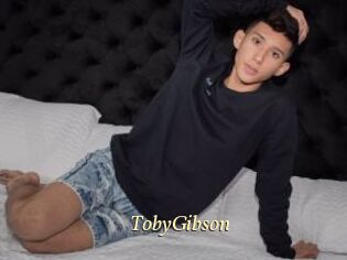 TobyGibson