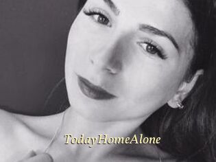 TodayHomeAlone