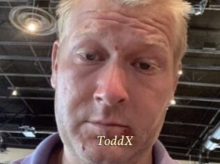 ToddX