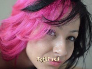 ToffiLand