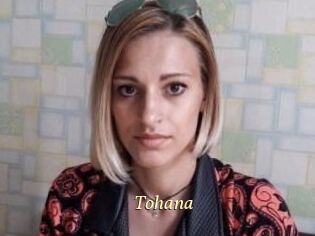 Tohana